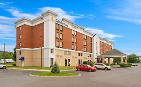 Comfort Inn Lehigh Valley West Allentown Pa